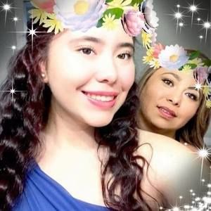 Meet your Posher, Karina